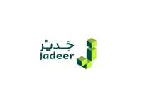شعار منصة جدير